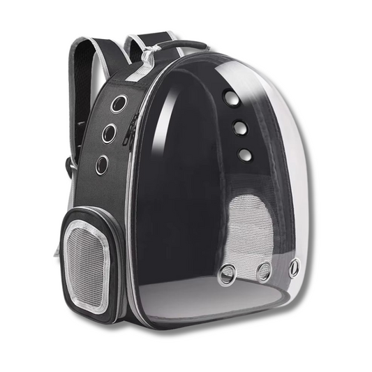 Space Pet Backpack Carrier