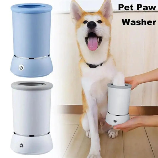 Pet Feet Washer