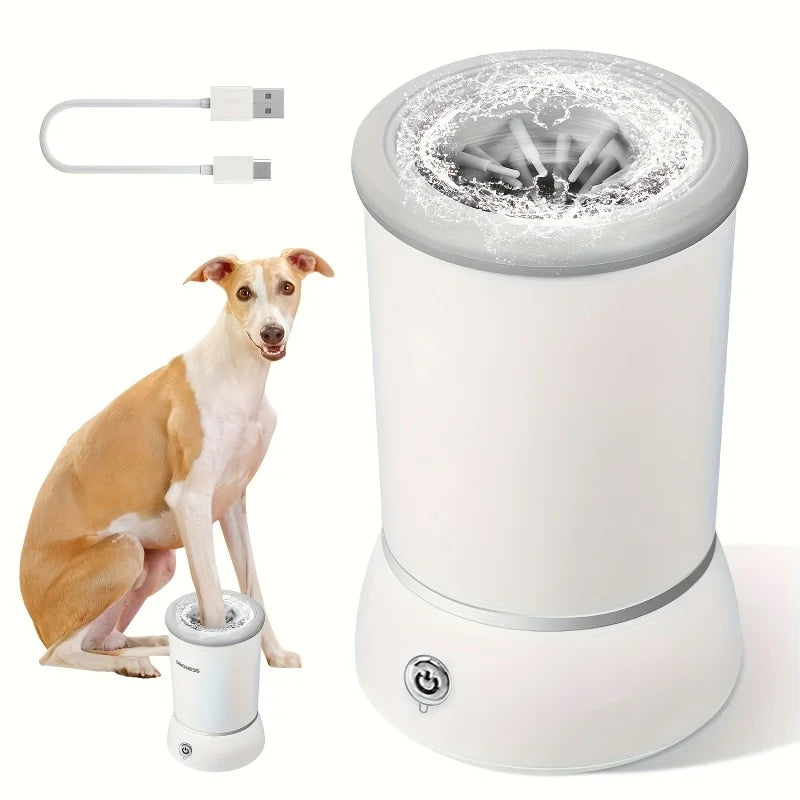 Pet Feet Washer