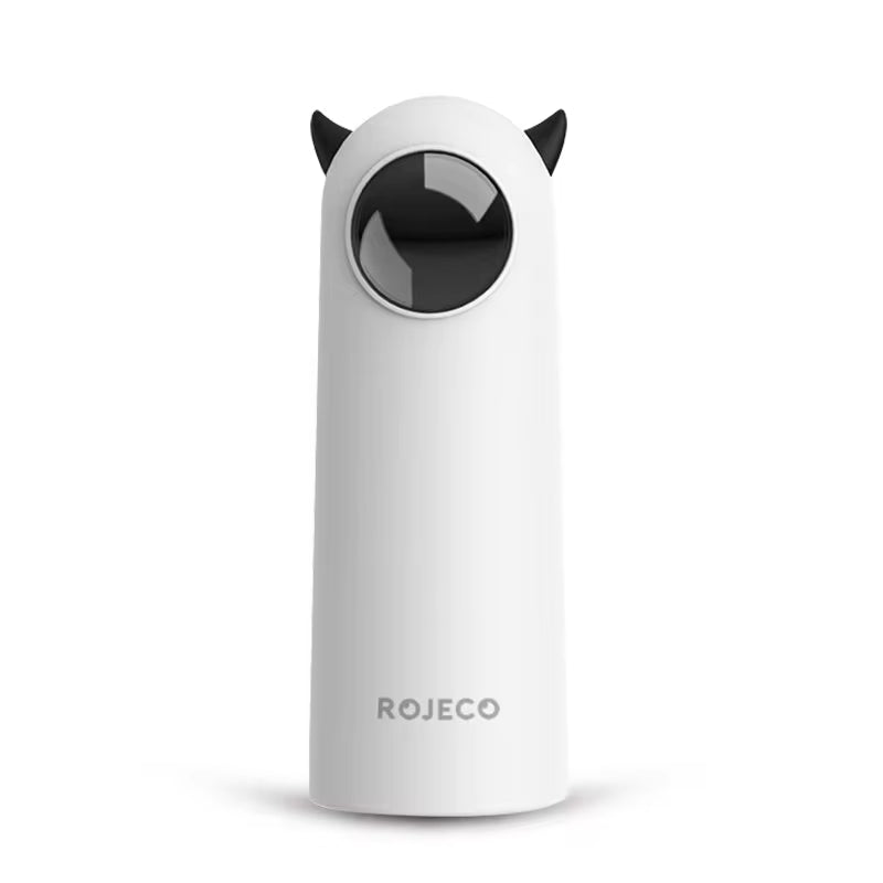 Interactive LED Cat Toy