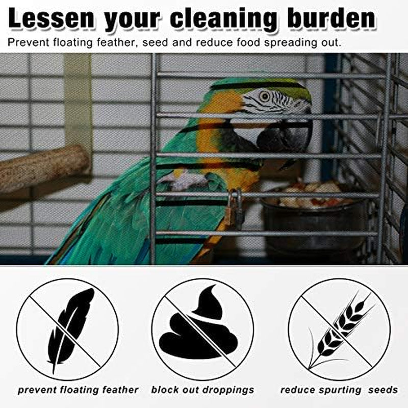 Large Bird Cage Net