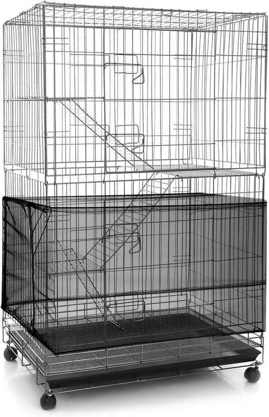 Large Bird Cage Net