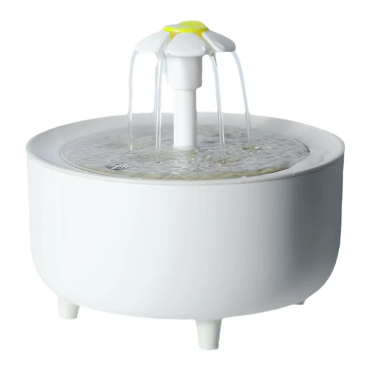 1200ml Cat Water Fountain