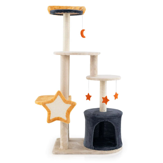 Tall Cat Tree 