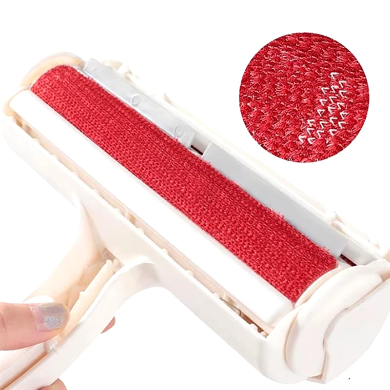 Pet Hair Removal Roller Brush