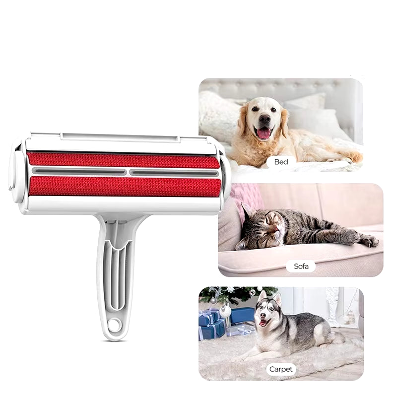 Pet Hair Removal Roller Brush